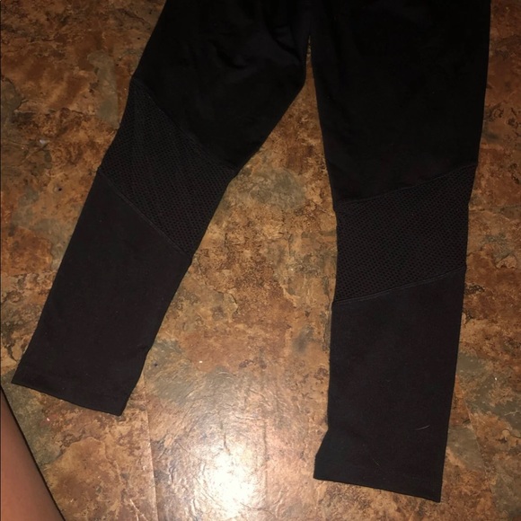 PINK leggings - Picture 5 of 5